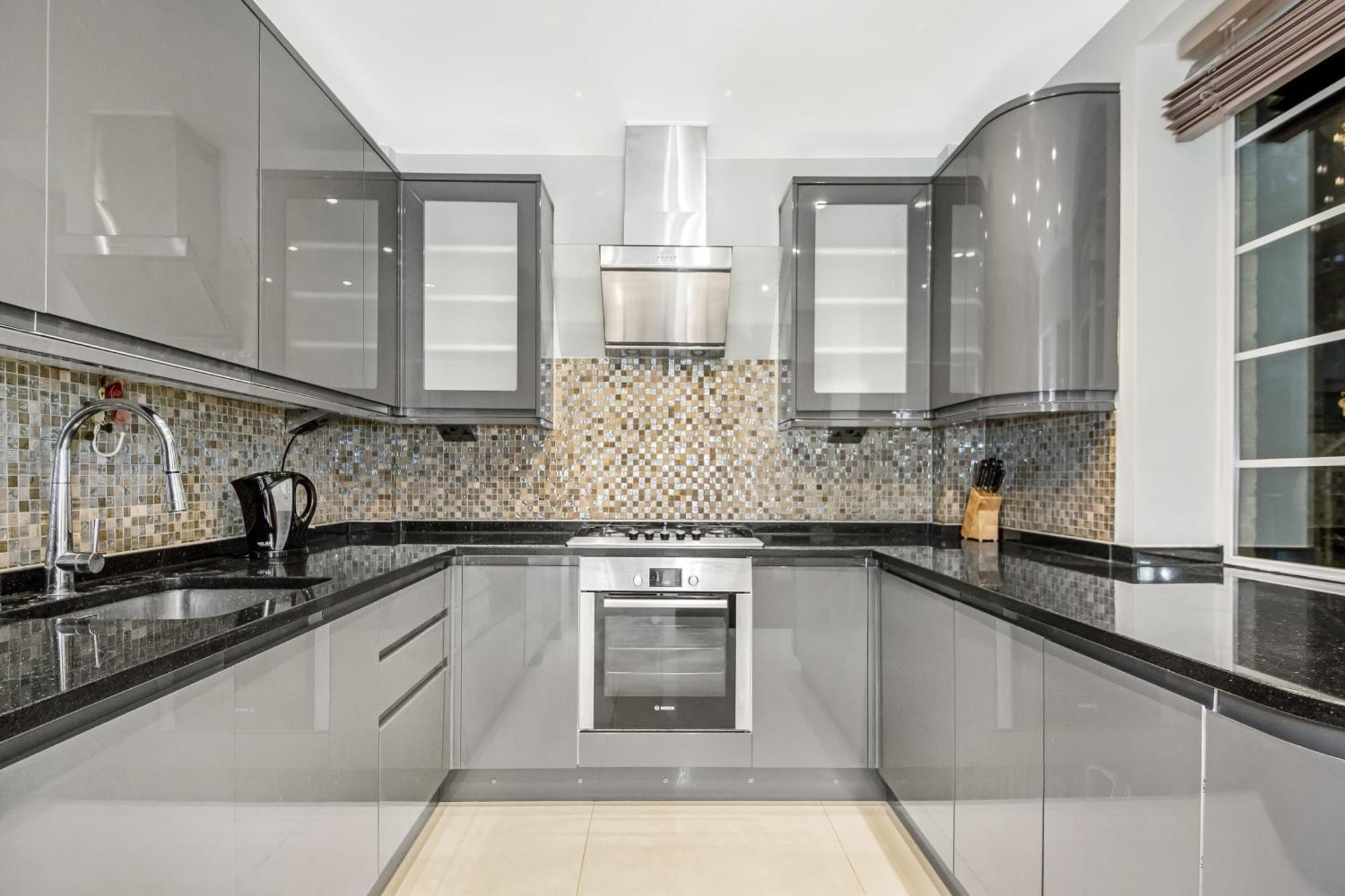 Apartament Elegance By The Park